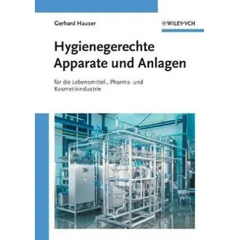 Příroda Hygienegerechte Apparate und Anlagen - Hauser, Gerhard