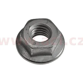 Matice šestihranná matice s nákružkem M6 ORIGINAL