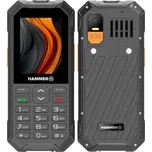 myPhone Hammer 6 LTE black