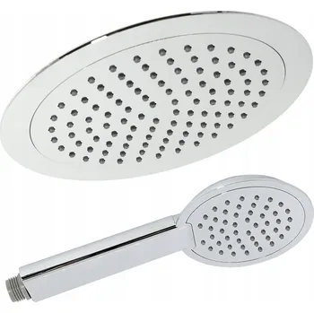 Sprchový set Sprchový set Terra Home Premium k montáži na povrch