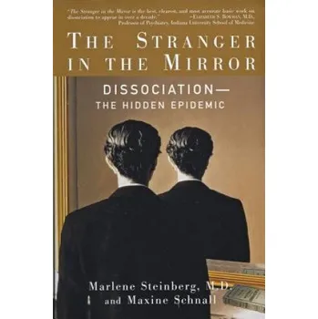 Kniha Stranger in the Mirror (Marlene Steinberg)(Brožovaná)