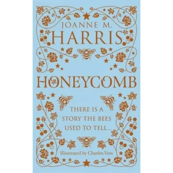 Cizojazyčná kniha Honeycomb (Joanne M Harris)(Pevná)