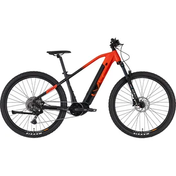 Lovelec Drago 20 Ah 29" oranžové/černé…
