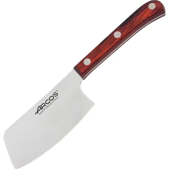 Kuchyňský nůž Arcos Elegantní Steakový Nůž Hnědý