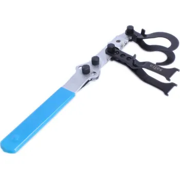 Stahovák SATRA Stahovák pružin a těsnění ventilů OHV / OHC, Satra, S-HVS