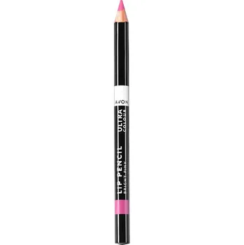 Tužka na rty Avon Ultra Liner - zářivě Pink