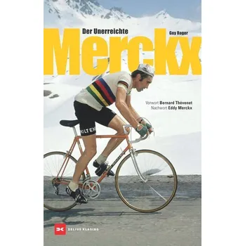 Merckx - Toko, Guy Roger