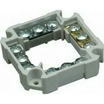 svorka Svorkovnice krabicová 6303-13 P1/S