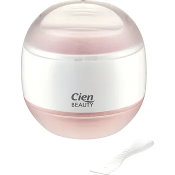CIEN Beauty Elektrická depilační sada CBWWS 240 A1