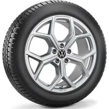 Zimní osobní pneu Volkswagen zimní kompletní kolo Huntsville RDKS 7,5x19 5/112/40 Tiguan nový