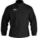 Bunda RAIN SEAL (černá, vel. 2XL)