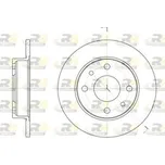 Brzdový kotouč RH 6110.00