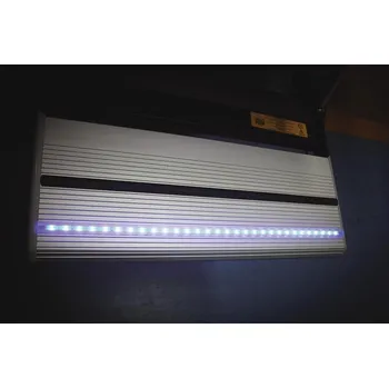 LED páska LED pásek osvětlení nástupního schůdku LIPPERT