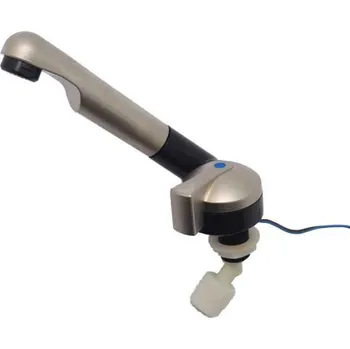 Nerezový dřez Wasserh.Keram.Mono Chr.lo