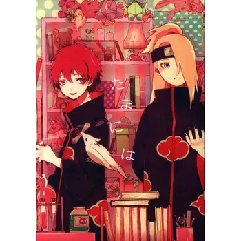 Obraz Plakát anime 29,7 x 42,2 cm