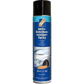 Technolit ASR - Aktivní čistič oken, 600 ml