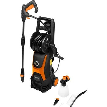 Vysokotlaký čistič NEO TOOLS Tlaková myčka 1600W