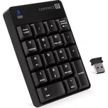CONNECT IT NumCALC bezdrátová numerická klávesnice