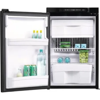 Autochladnička Absorpční chladnička THETFORD N4112, 113 l, 30 barů, levá (vyměnitelná)