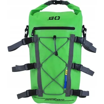 Vodácký pytel VODOTĚSNÝ VAK / TAŠKA PRO MONTÁŽ NA KAJAK / SUP 20L OVERBOARD