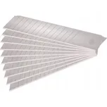 Extol Premium (9125) náhradní čepele do nože, 18 mm, 10 ks