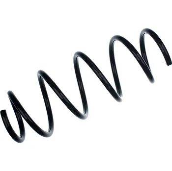 Pružina podvozku DENCKERMANN D700053