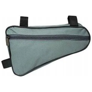 brašna na kolo Cyklistická brašna Loren AR-S-101 GRAY FK 2l