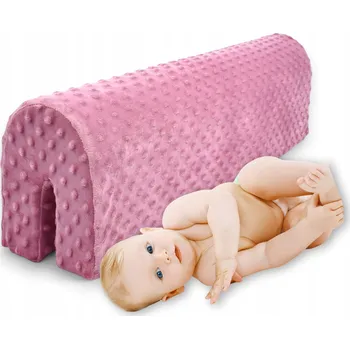 Prostěradlo Mantinel do postýlky Dreamland Medic 80 cm x 15 cm