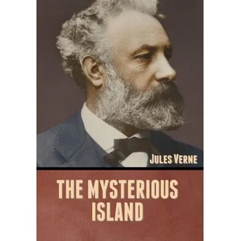 The Mysterious Island (Jules Verne)(Pevná)
