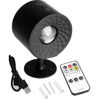 Svítilna NEO TOOLS Vnitřní LED svítilna + dálkové ovládání 2500mAh