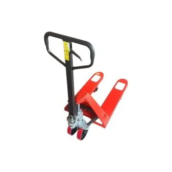 Paletový vozík Paletový vozík HPT A 25/800 PSP