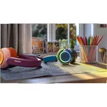 TAK4200MP Dětská bezdrátová sluchátka