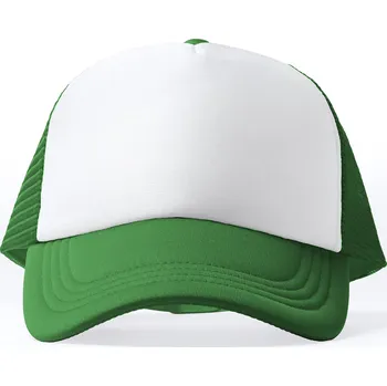 Kšiltovka Kšiltovka Barny - UNISEX, Roly Barva: 06-lahvově zelená