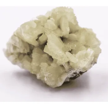 Přírodní kámen Milujeme Kameny Prehnit - drúza PH17 543065