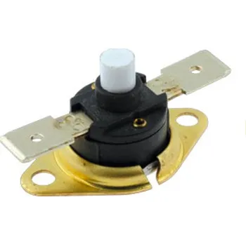 Termostat AR33 90°C 16A 250VAC