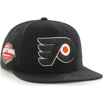 Kšiltovka '47 Brand Snapback Philadelphia Flyers Sure Shot '47 Captain