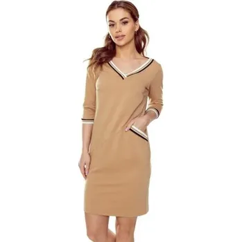 Tenká tunika Eldar Eva Béžová S