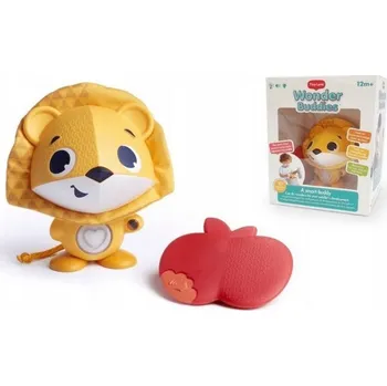 Hračka pro nejmenší Tiny Love Interaktivní Hračka Leonardo