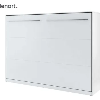 Postel Výklopná postel 140 CONCEPT PRO bílá