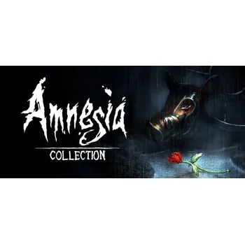 Hra pro Xbox One Amnesia: Collection (Xbox) (Xbox One) (Xbox One)