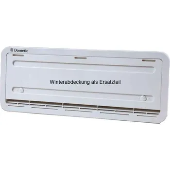 Příslušenství ke karavanu Zimní kryt DOMETIC pro ventilační systém LS200 bílý