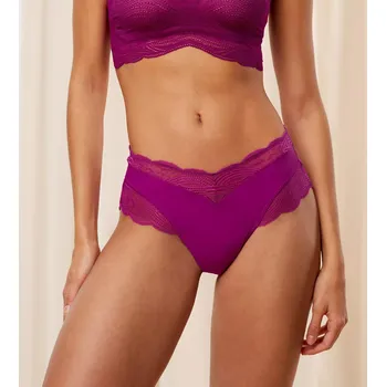 Dámské oblečení Triumph Triumph Lift Smart Bandeau Maxi EX 10215945*3088 Velikost: XL