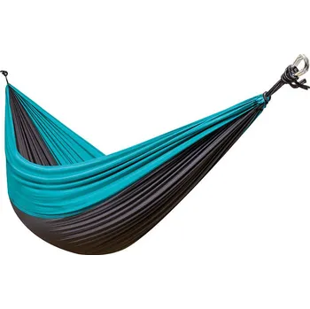 Houpací síť YATE Nesty SS00795 modrá/černá