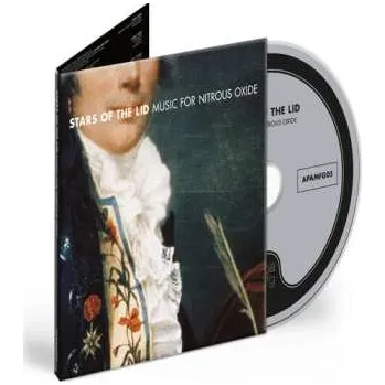Zahraniční hudba CD Stars Of The Lid: Music For Nitrous Oxi 2025