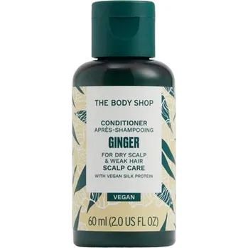 The Body Shop Ginger Conditioner (60 ml)