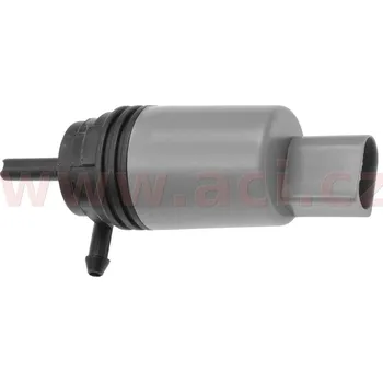 Vodní pumpa motoru motor pračky s jedním výstupem