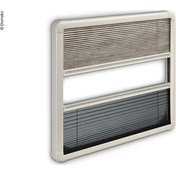 Příslušenství ke karavanu Zatemňovací roleta Dometic S7P 985 x 465 mm