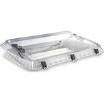 Výklopné střešní okno Dometic Heki 2 960x655 mm čiré sklo bílý beran