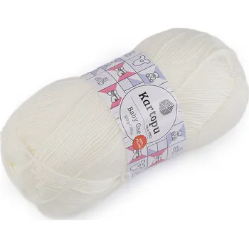 Pletací příze Baby One 100 g