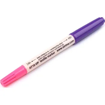 Mizící fix oboustranný 24h, 48h